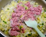 簡単！食物繊維up☆キーマカレー作り方3写真