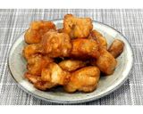鶏もも肉の黒酢たれ唐揚げ★動画あり★作り方18写真