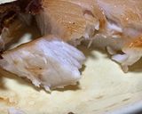 鰤漬け焼き簡単オーブントースターで作り方7写真