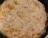 長いものチーズ焼き作り方2写真