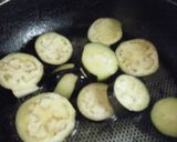 *夏野菜の冷たいトマト煮　カポナータ*作り方7写真