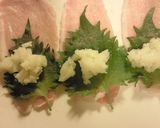 揚げ肉巻き作り方2写真