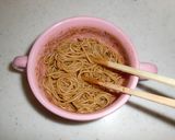 簡単！そうめんで　☆おやつベビースター☆作り方3写真