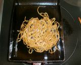 簡単！そうめんで　☆おやつベビースター☆作り方4写真