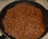 TACO RICE　タコライス作り方1写真