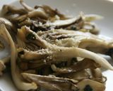 簡単＆便利♪　バジルバター作り方6写真