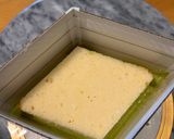 卵不使用ひな祭りケーキ作り方35写真