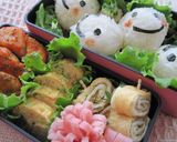 油揚げとチーズのクルクル巻き★作り方3写真