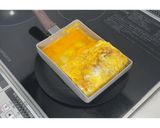ねぎツナチーズの玉子焼き★動画あり★作り方20写真