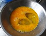納豆サラダオムレツ(日曜の朝ごはん）作り方6写真