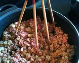 キーマカレー作り方5写真