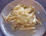 ピーマンが主役!!本格!!青椒肉絲作り方5写真