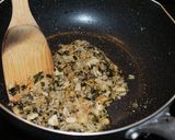 さらっと油で食べるラー油作り方4写真