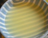 ひんやり♪シエロde朝のスープごはん☆作り方1写真