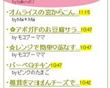 簡単♪チョコチップ＆バナナマフィン作り方8写真