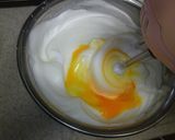 成功するよ！✿フワフワロールケーキ✿別立作り方4写真