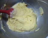 イチジクのアーモンドケーキ作り方3写真