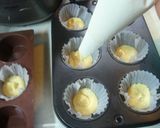 イチジクのアーモンドケーキ作り方4写真
