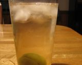 材料3つ！簡単梅酒作り方12写真