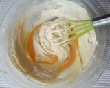香ばしクルミのキャラメルクリームパウンド作り方13写真
