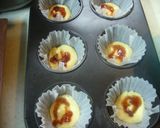 イチジクのアーモンドケーキ作り方5写真
