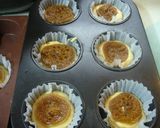 イチジクのアーモンドケーキ作り方6写真