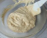 香ばしクルミのキャラメルクリームパウンド作り方19写真