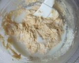 香ばしクルミのキャラメルクリームパウンド作り方18写真
