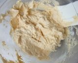 香ばしクルミのキャラメルクリームパウンド作り方17写真