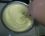 成功するよ！✿フワフワロールケーキ✿別立作り方5写真