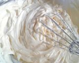 半熟ＮＹチーズケーキ作り方1写真