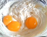 半熟ＮＹチーズケーキ作り方3写真