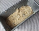 香ばしクルミのキャラメルクリームパウンド作り方21写真
