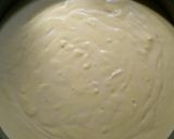 かぼちゃのケーキ作り方5写真