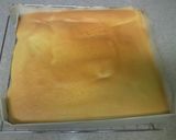 成功するよ！✿フワフワロールケーキ✿別立作り方12写真