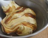 キャラメルとくるみのパウンドケーキ作り方18写真