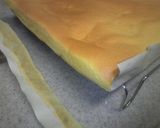 成功するよ！✿フワフワロールケーキ✿別立作り方13写真