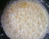 朝のスイートポテトスクランブル作り方8写真