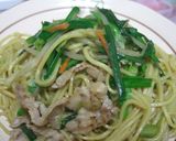 ☆☆☆王将風!?中華焼きそば☆☆☆作り方6写真