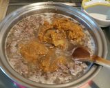 野菜がおいしく食べれる簡単肉みそ～　作り方2写真