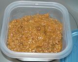 野菜がおいしく食べれる簡単肉みそ～　作り方4写真