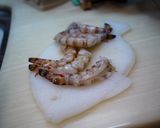 魔法の酢で珍しくアジア～ン♡　作り方1写真