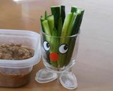 野菜がおいしく食べれる簡単肉みそ～　作り方5写真