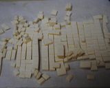 パイクランブルのブルーべりーマフィン作り方4写真