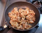 漢の豚玉丼作り方5写真