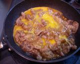 漢の豚玉丼作り方6写真