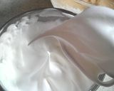 半熟ＮＹチーズケーキ作り方5写真