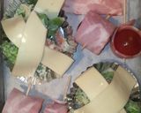 簡単★お弁当ブロッコリー作り方5写真