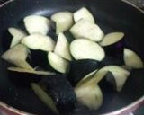 ✿和風♡おろし茄子のお浸し✿作り方4写真