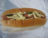 アウトドアで食べたい♪ホットドック作り方1写真